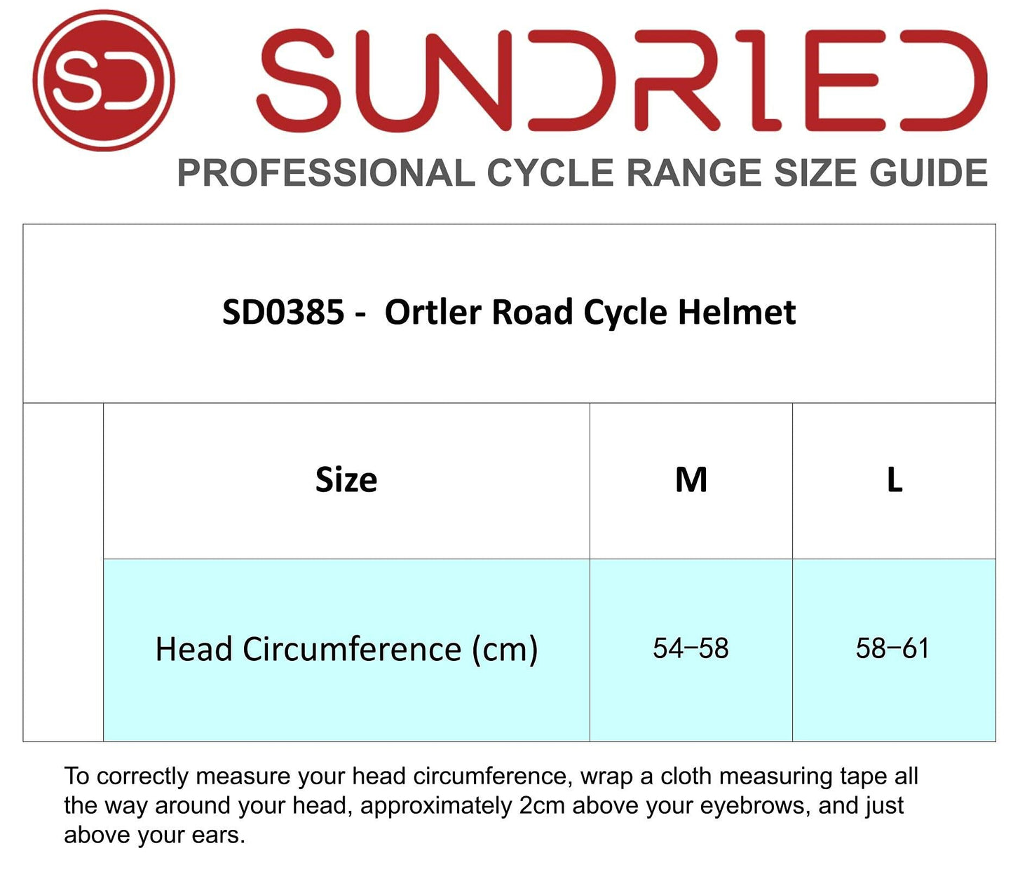 - Sundried Road Cycle Helmet | Lightweight Aero Road Cycling Bike Helmet -