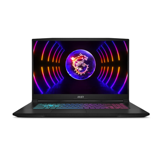 - SI Katana 17 Inch FHD Gaming Laptop | (Intel Core i7-13620H, Nvidia GeForce RTX 4050, 16GB RAM, 1TB SSD, Windows 11 Home) -