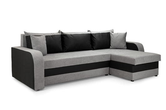 - Honeypot Sofabed | Kris Universal Corner Sofa Bed with Storage -