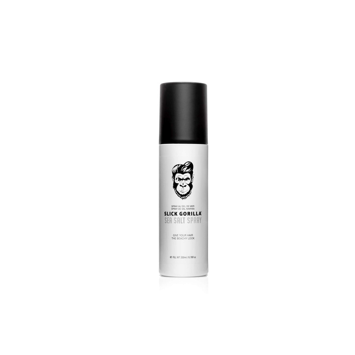 - Slick Gorilla | Sea Salt Spray | 200ml -
