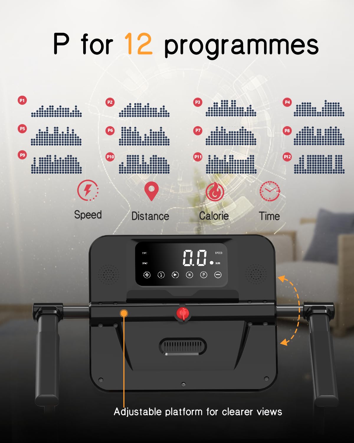 - Folding Treadmills For Home | Waking Treadmills | Small Treadmill for Home Office -