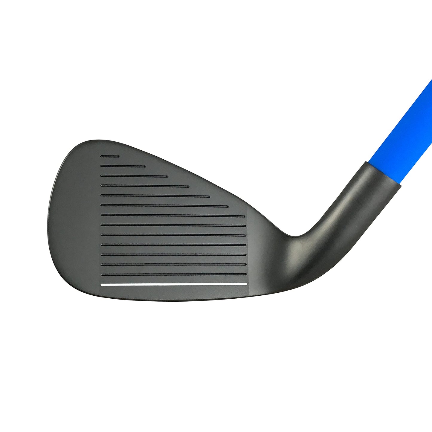 - Lag Shot 7 Iron -