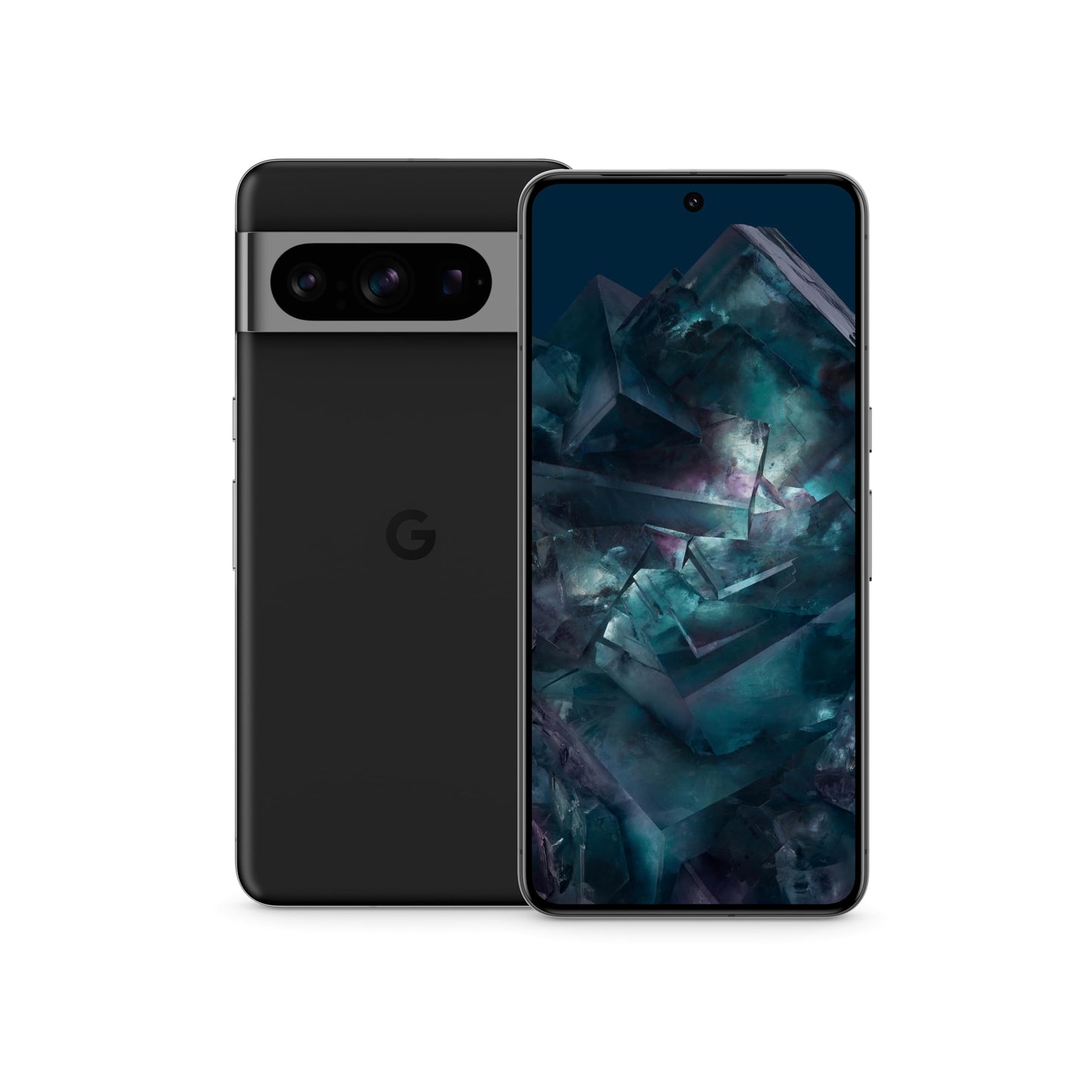 - Google Pixel 8 Pro –