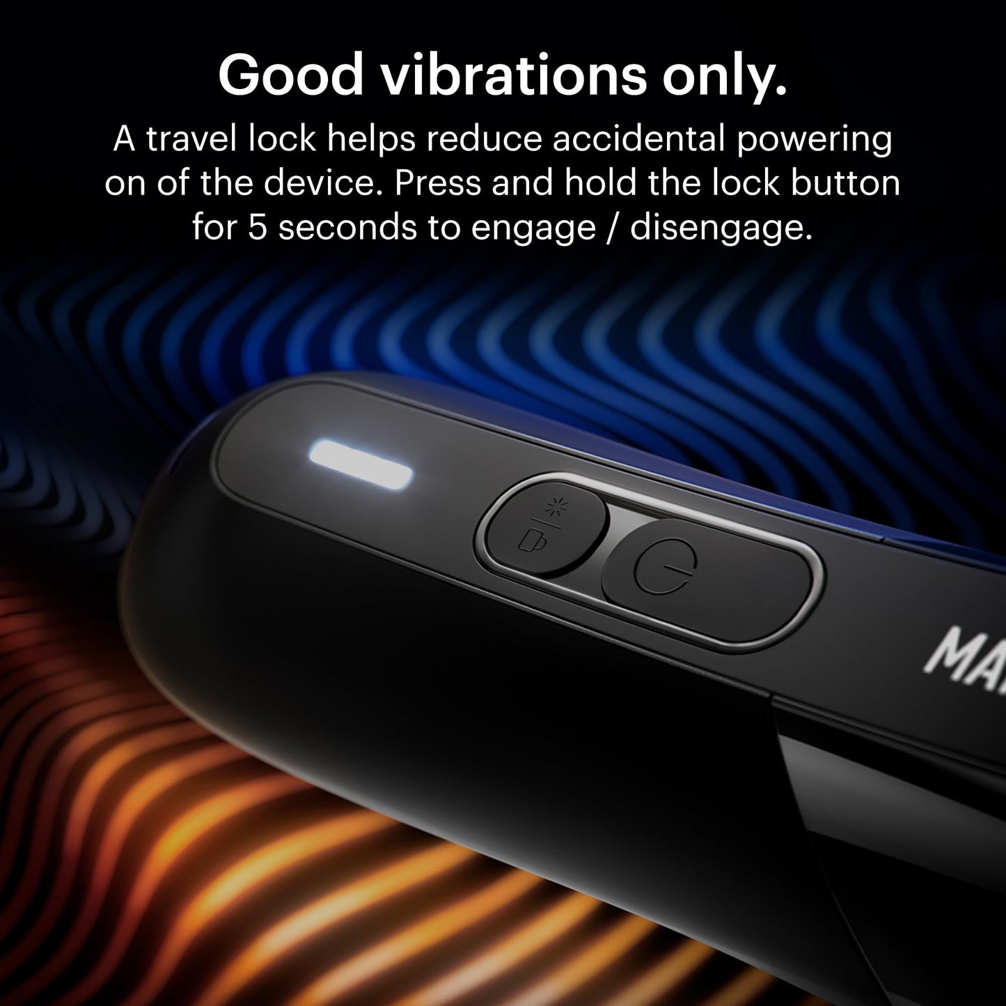 - MANSCAPED® The Lawn Mower® 5.0 | Ultra Groin & Body Hair Trimmer –