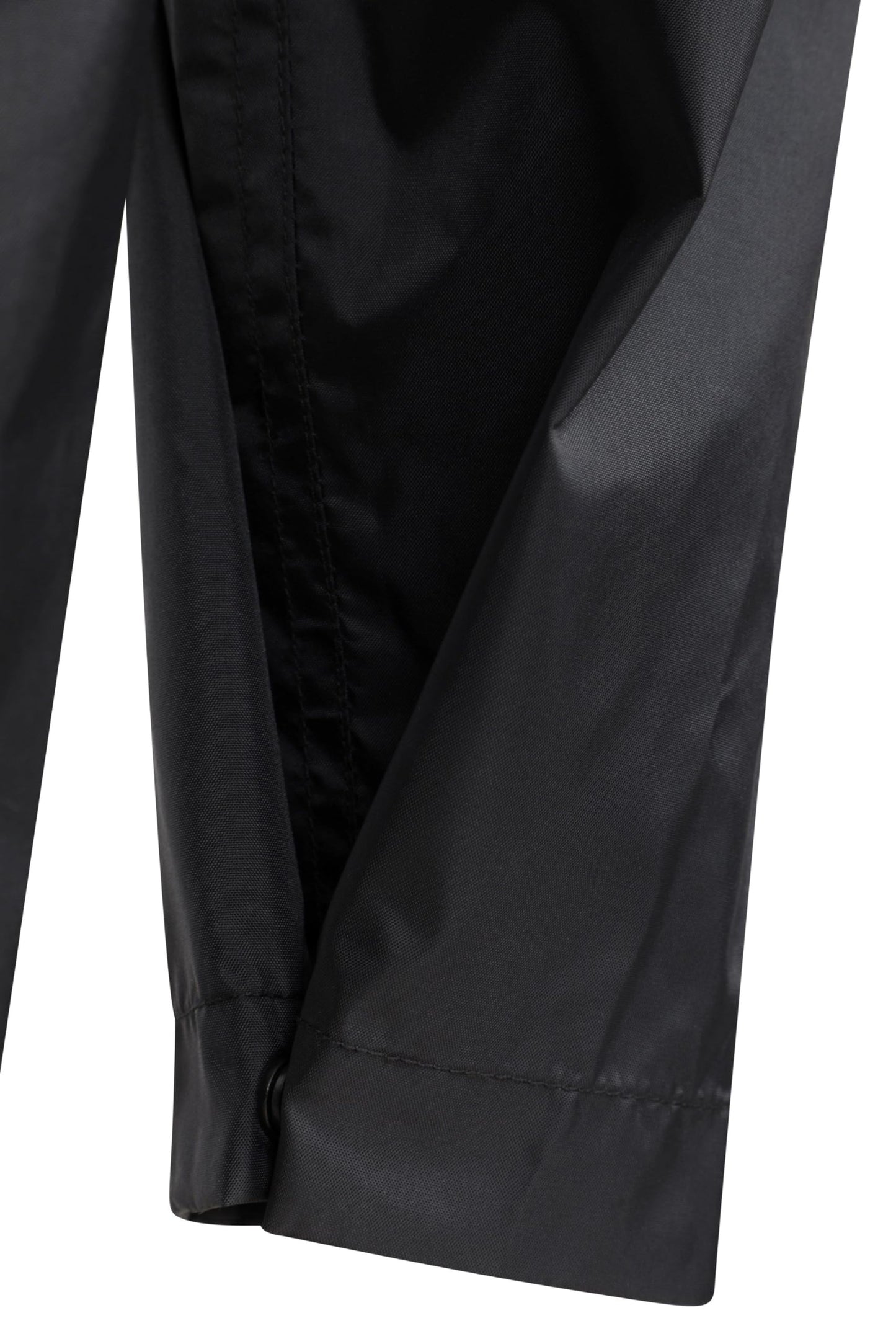 - Mountain Warehouse | Pakka Kids Waterproof Over Trousers | Taped Seams Rain Pants -