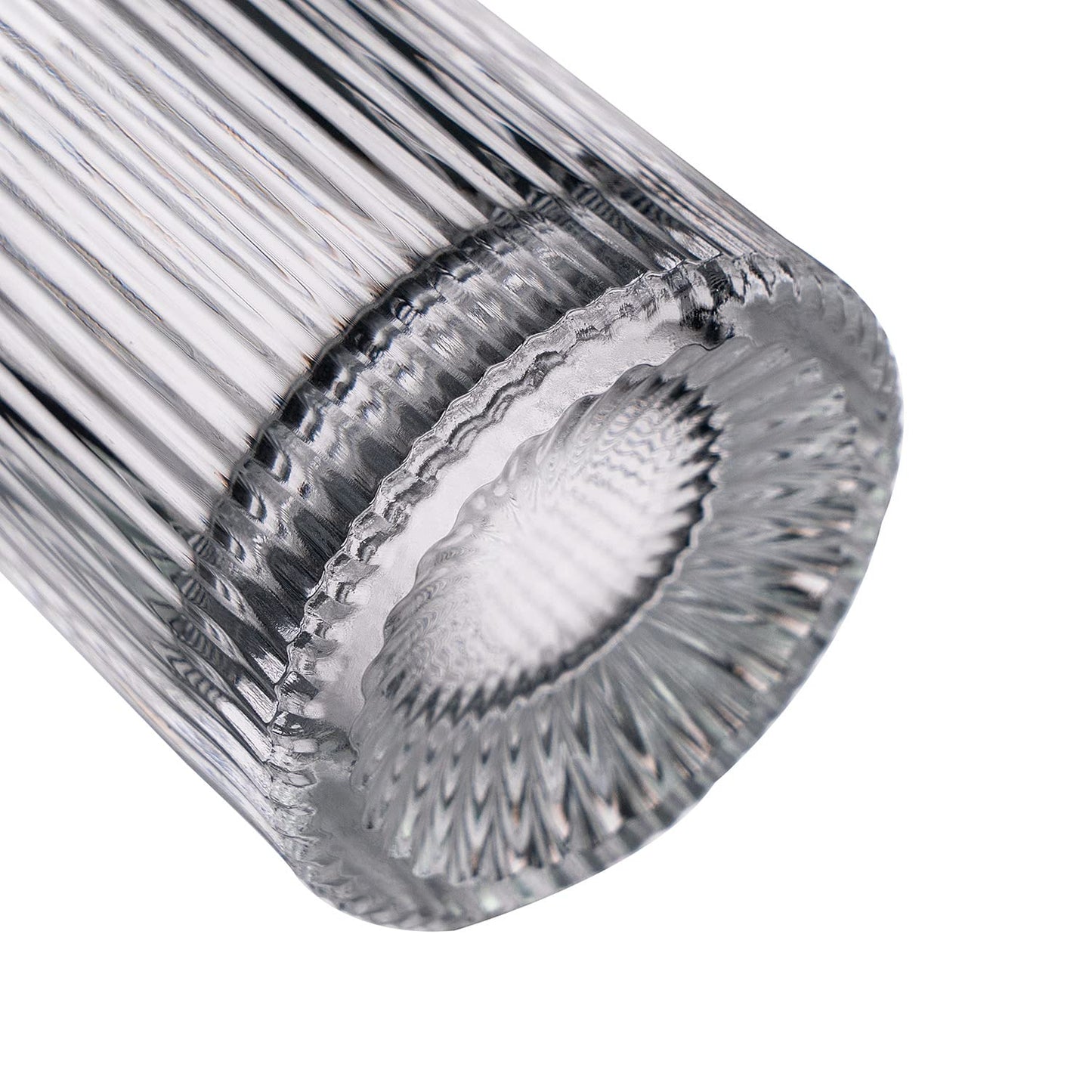 - Whiskey Decanter and Glass Stopper 27 oz Square Decanter for Whiskey