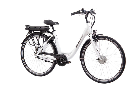 - F.lli Schiano E-Moon 28 inch electric bike -