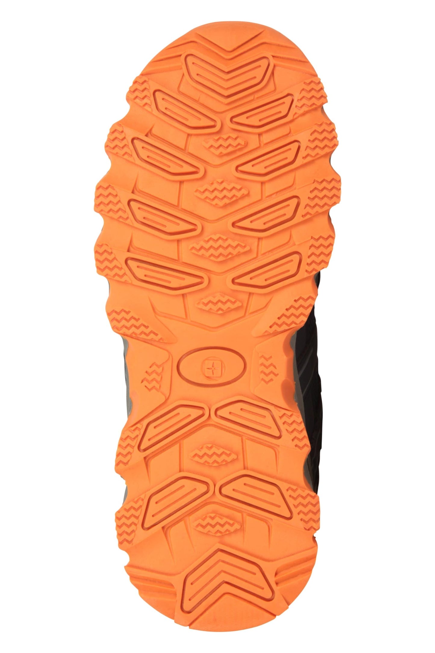 - Mountain Warehouse Cannonball Kids Walking Shoes | Lightweight & Soft Suede & Textile Sneakers with Ankle Support –