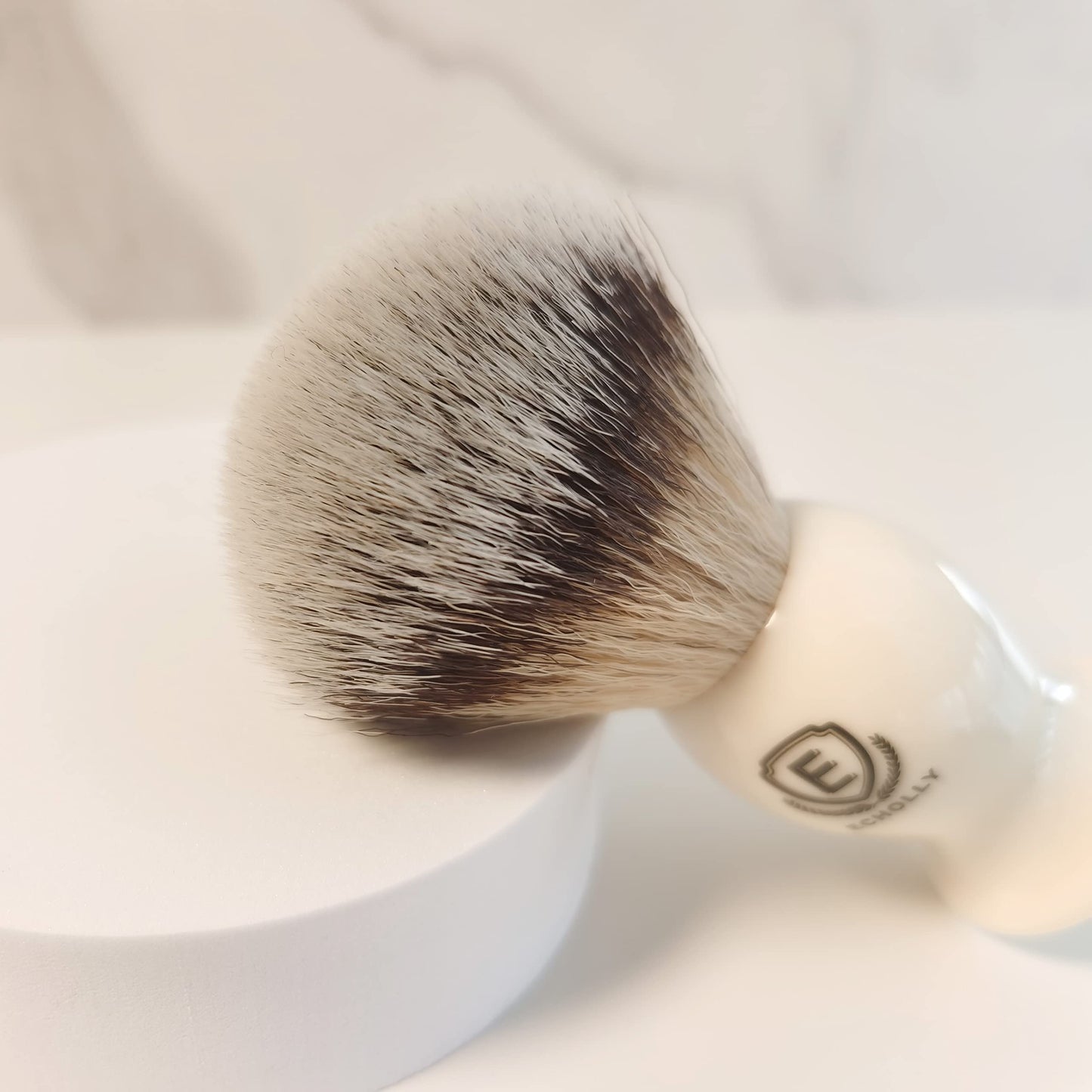 - Premium Shaving Brush Kit |3 in 1 Shaving Brush Set -