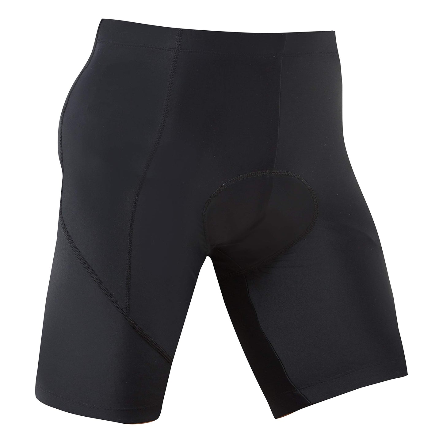 - Ettore Mens Gel Padded Cycling Shorts | Quick Dry Bicycle Shorts -