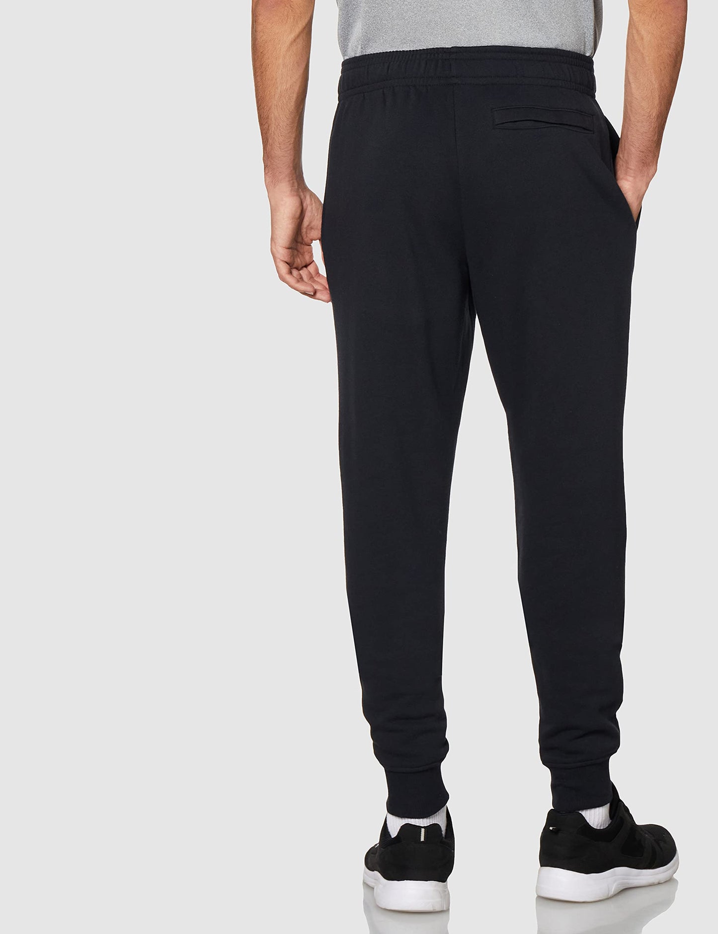 - Under Armour Men Rival Fleece Joggers | Comfortable and warm tight tracksuit bottoms -