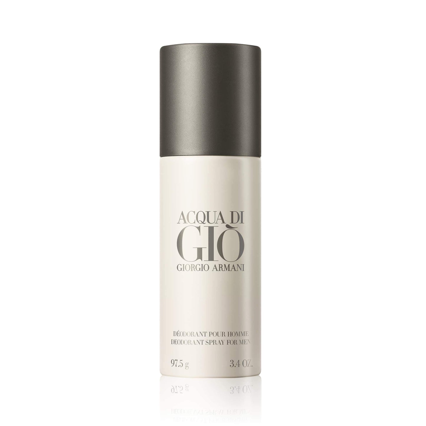 - Giorgio Armani Acqua Di Gio Homme Men Deodorant | 150 ml -