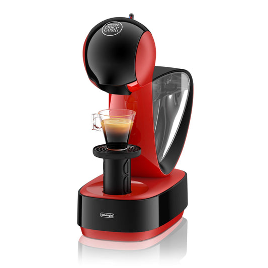 - Dolce Gusto DeLonghi Nescafé Infinissima Pod Capsule Coffee Machine | Espresso, Cappuccino And More -