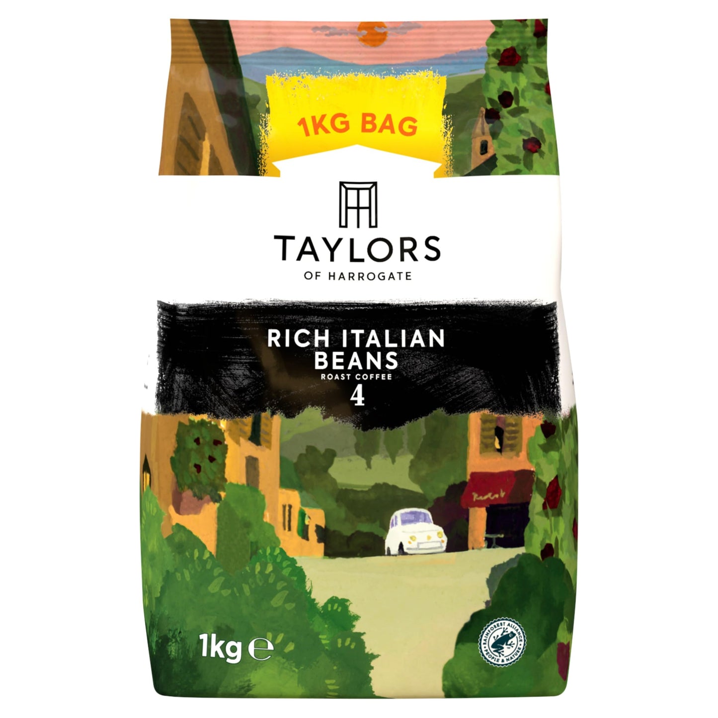 - Taylors of Harrogate | Rich Italian Coffee Beans -