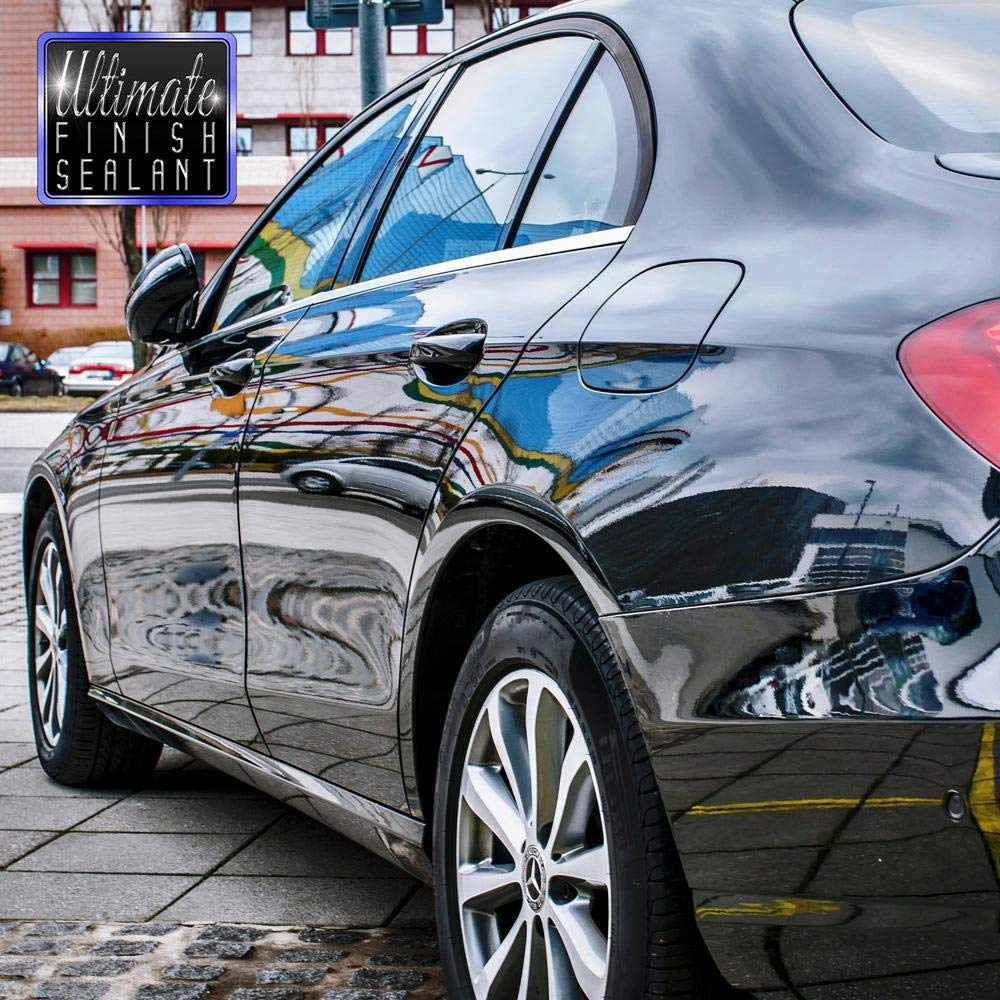 Car Detailing Kit Full Exterior Interior Vehicle Cleaning Washing Polish Wax Wheel Clay (Complete Detailing Kit)