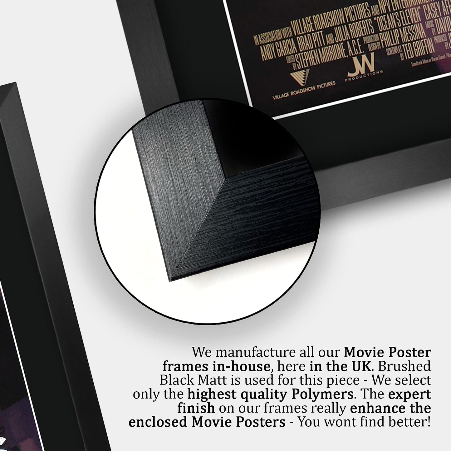 - HWC Trading A3 FR Oceans Eleven -