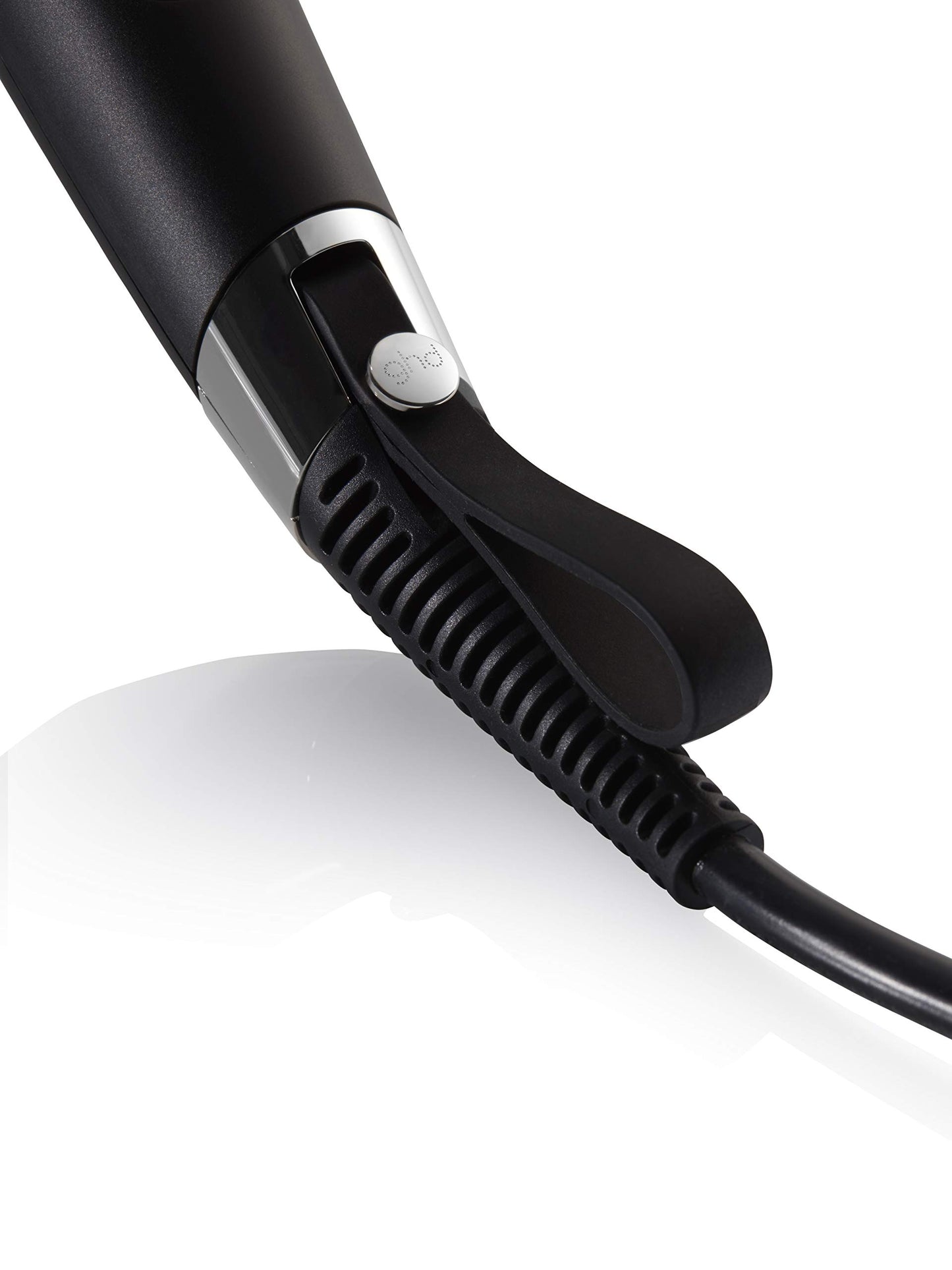 - ghd Helios Hair Dryer | Black | Professional Hairdryer | Powerful Airflow, Style with Speed