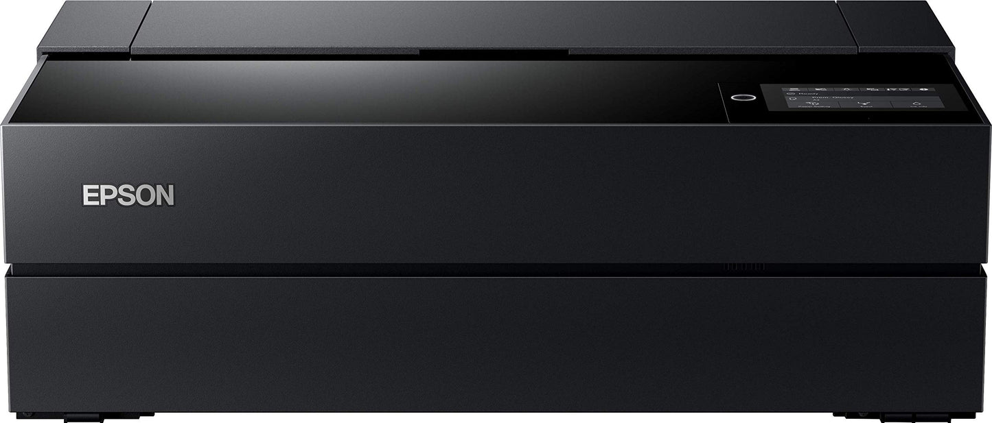 - Epson SureColor SC-P900 Professional Photo Printer -
