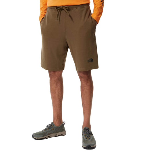 - THE NORTH FACE | Graphic Short | Olive -