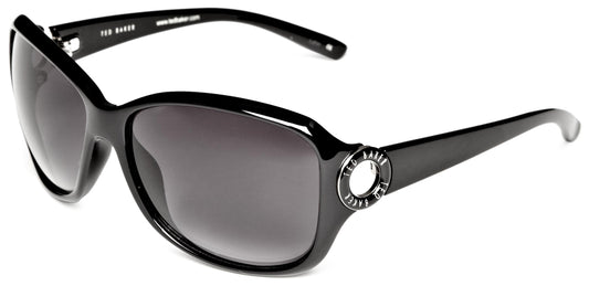 - Ted Baker | TB1207 | Oversized Women's Sunglasses -