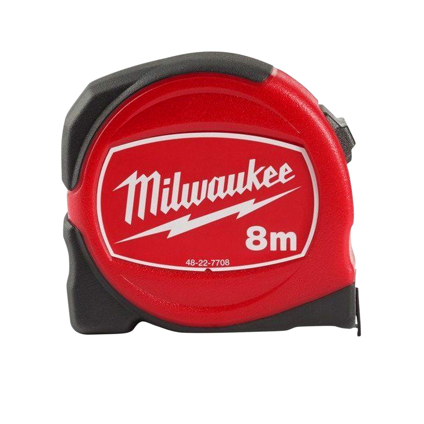 - Milwaukee 48227708 0 - 8 m/25 mm Tape Measure -