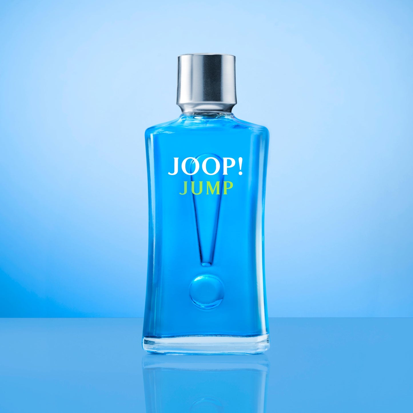 - Joop Jump Eau De Toilette Spray for Men | 100 ml -