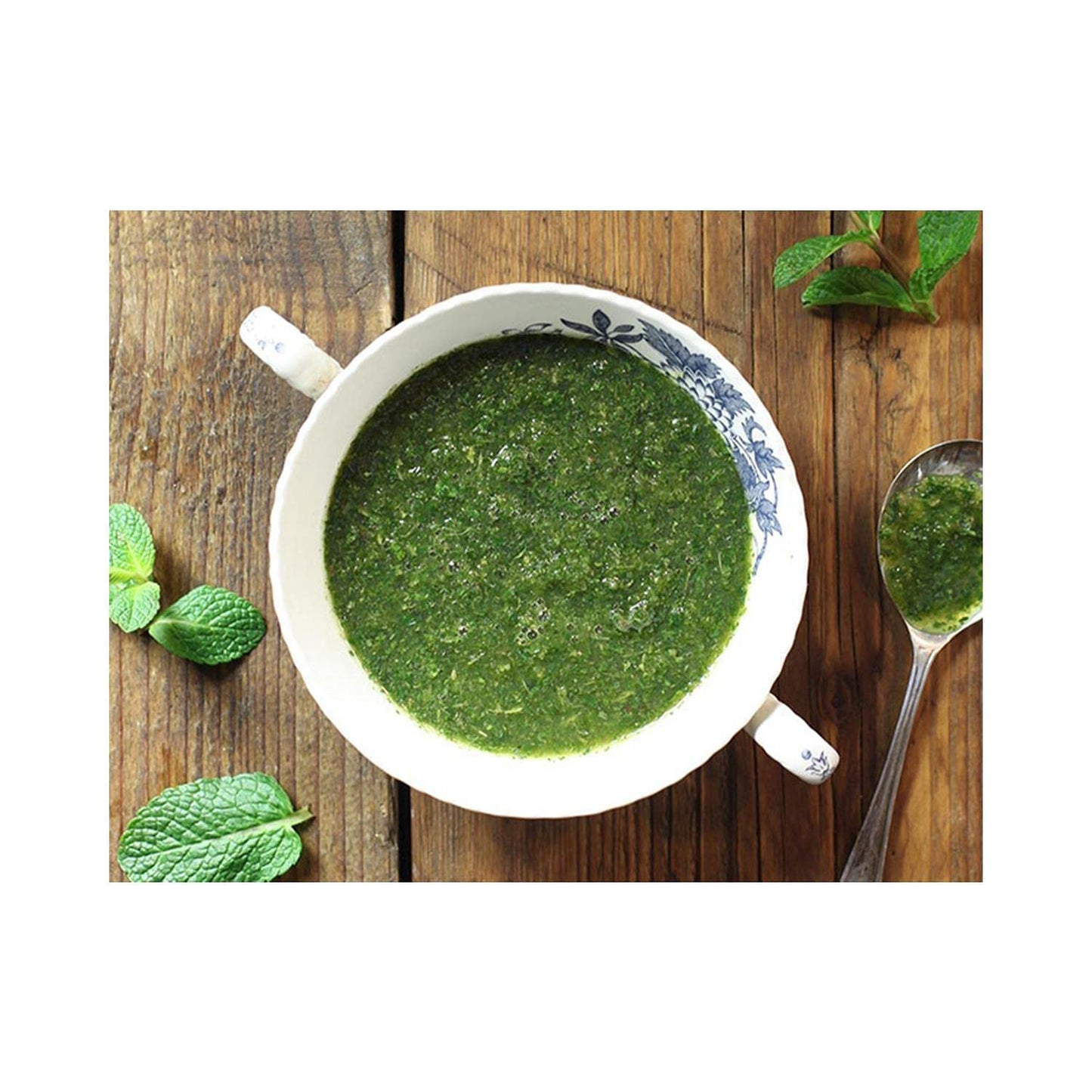 Crucials Sauce (Mint Squeezy Sauce 2 x 500ml)