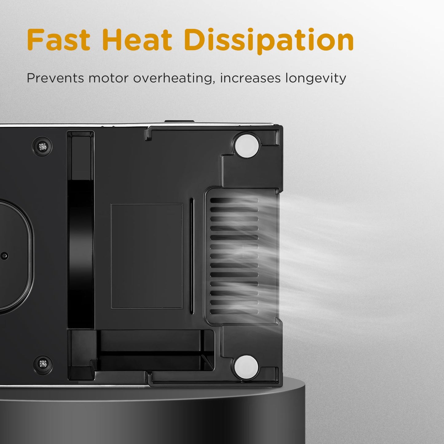 AAOBOSI 3000W Electric Meat Grinder, Electric Meat Mincer Machine with 2 Stainless Steel Blades & 4 Grinding Plates, Sausage Maker & Kibbe Kit for Home Use & Commercial Using