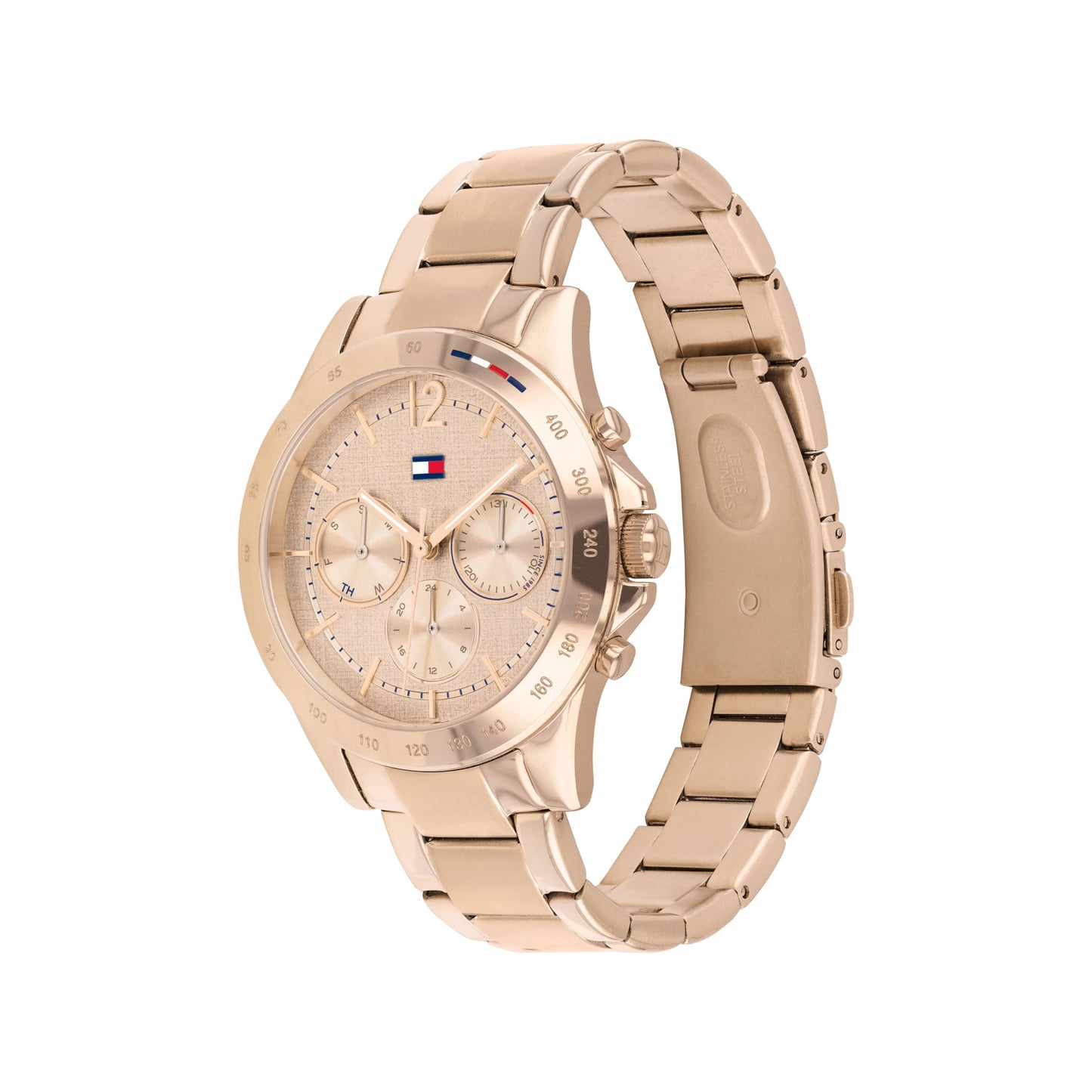 - Tommy Hilfiger | Analogue | Multifunction | Womens | Watch -