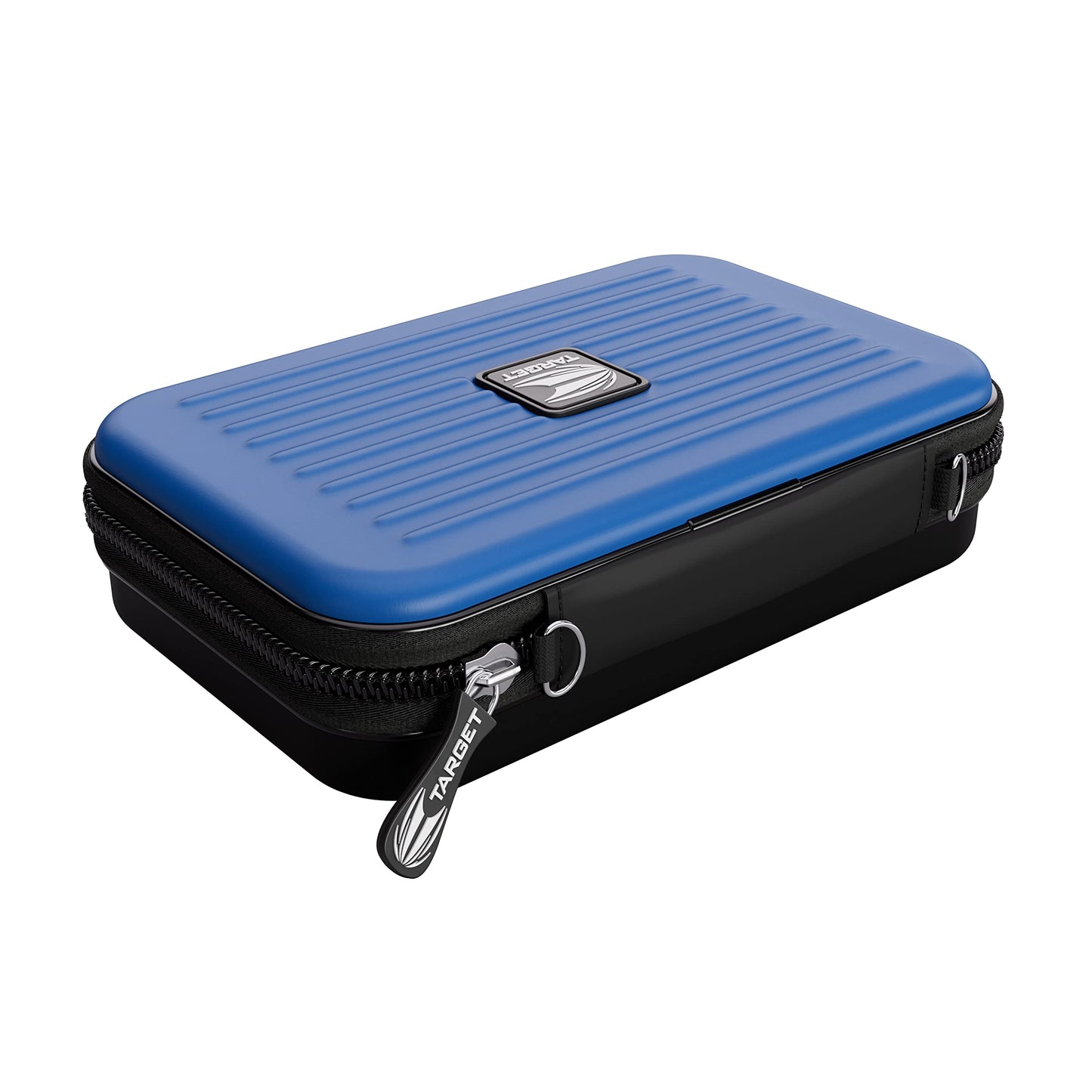 - TARGET Darts | Takoma XL Darts Wallet | Blue | Darts Case Holds 6 Darts -