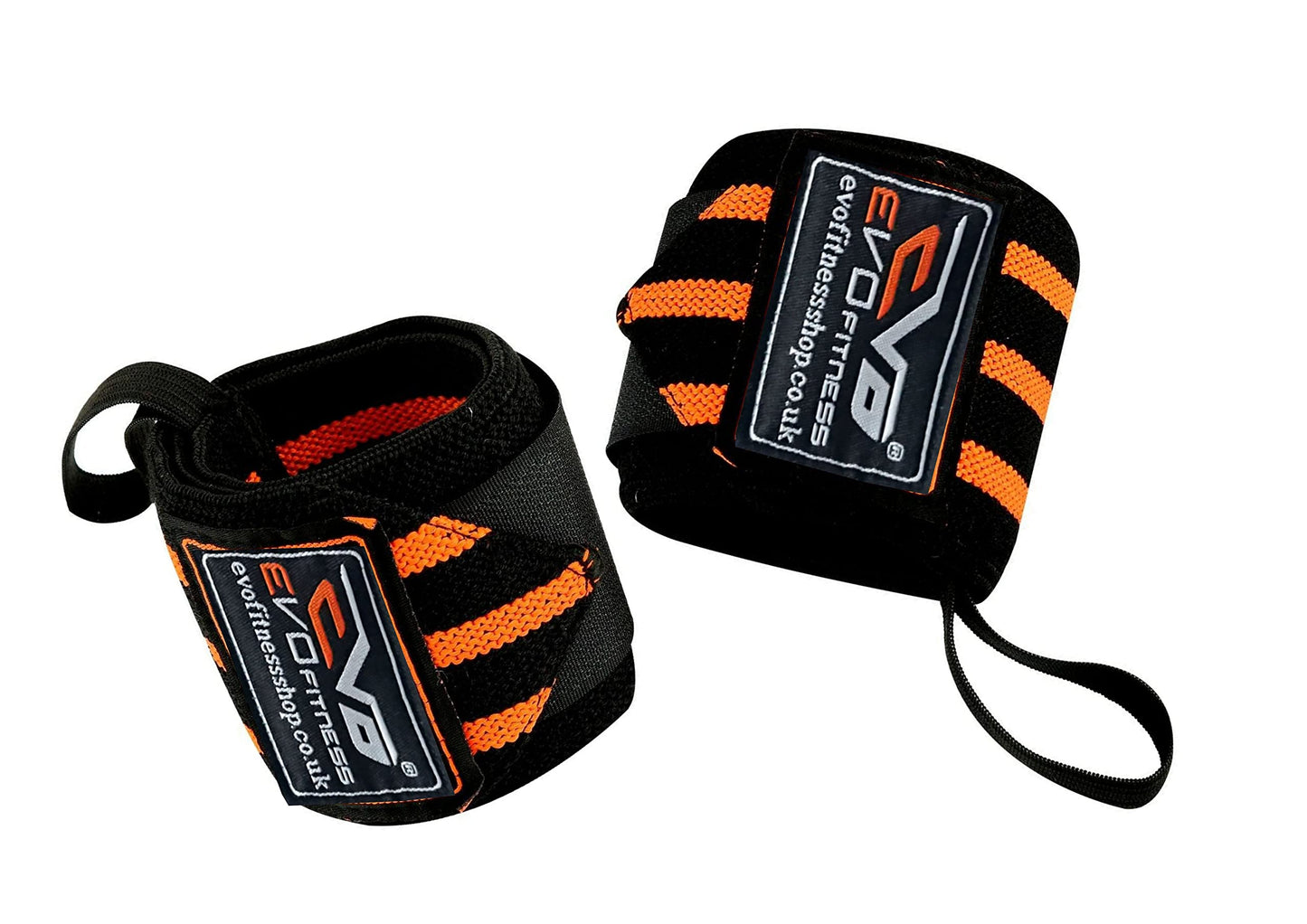 - EVO Fitness 4" Pure Leather Gym Belts -