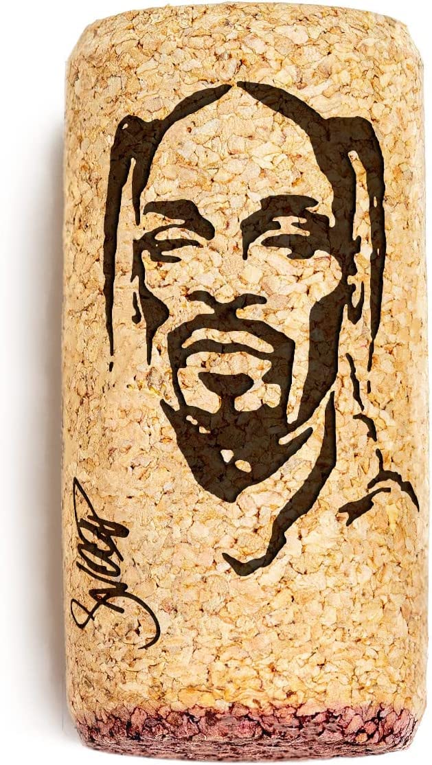 Cali By Snoop - Red Wine from California - Red Wine - 75cl Bottles(12.5% VOL ALC)