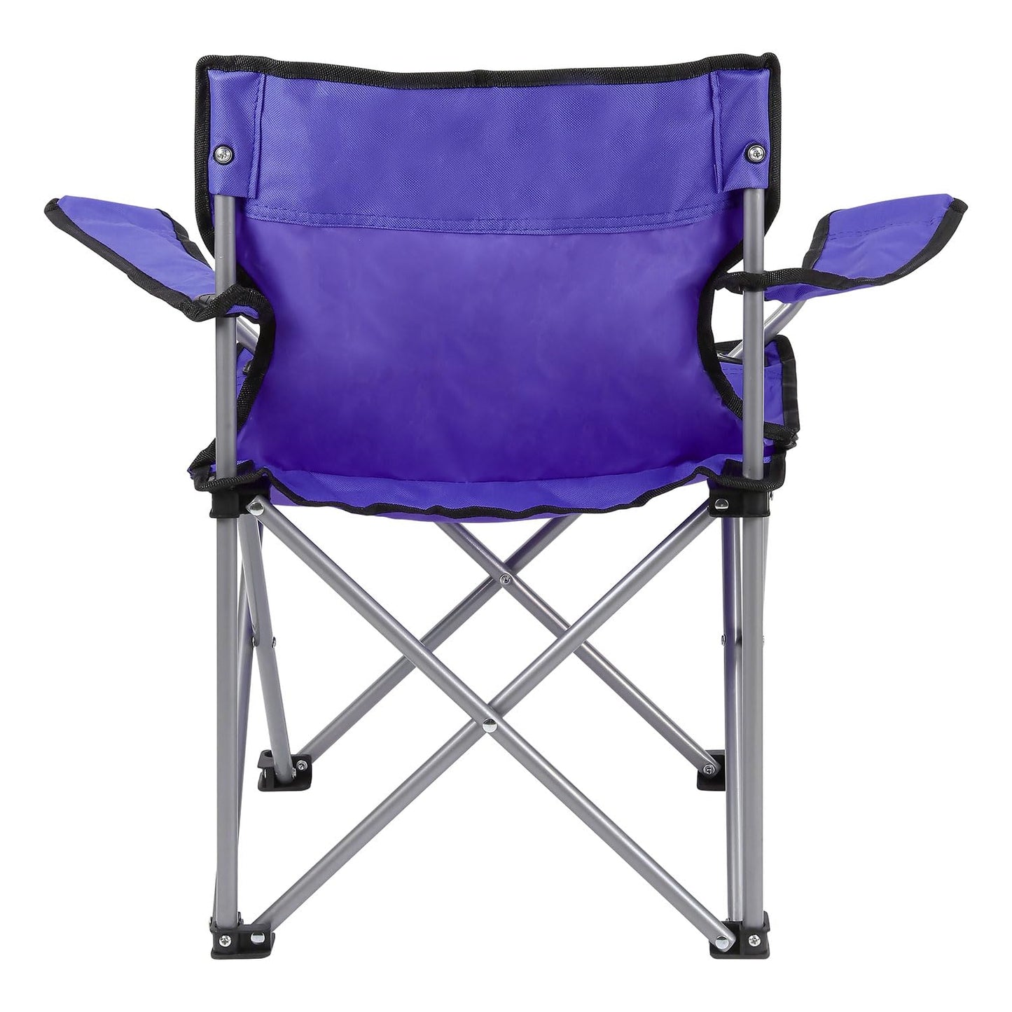 - Livhome Kids Camping Chair | Lightweight Folding Garden Beach Seat | For Ages 2 to 6 Years Old -