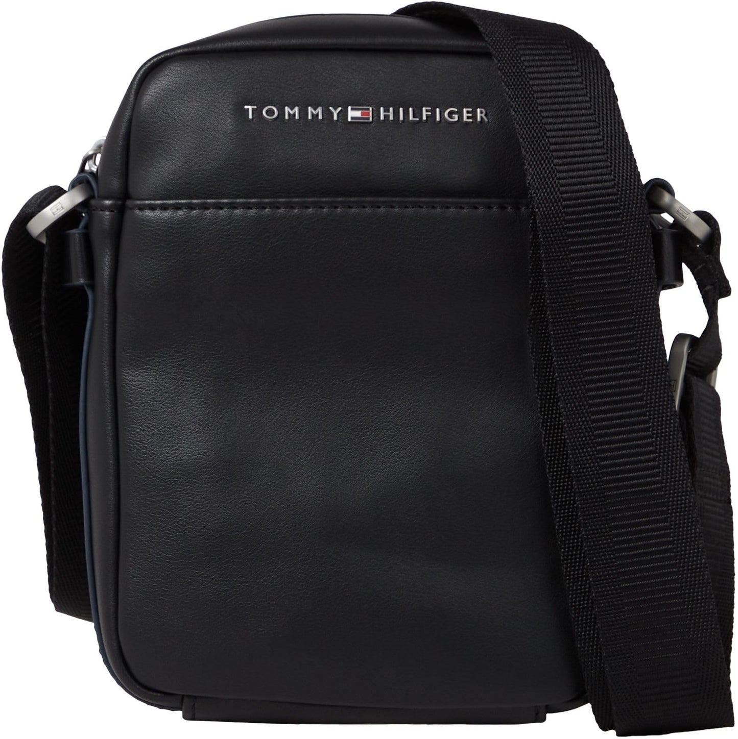 - Tommy Hilfiger TH CITY MINI REPORTER | Man Bag -