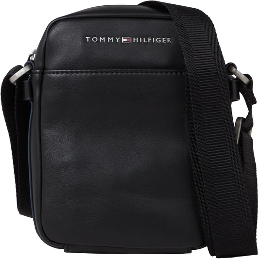 - Tommy Hilfiger TH CITY MINI REPORTER | Man Bag -