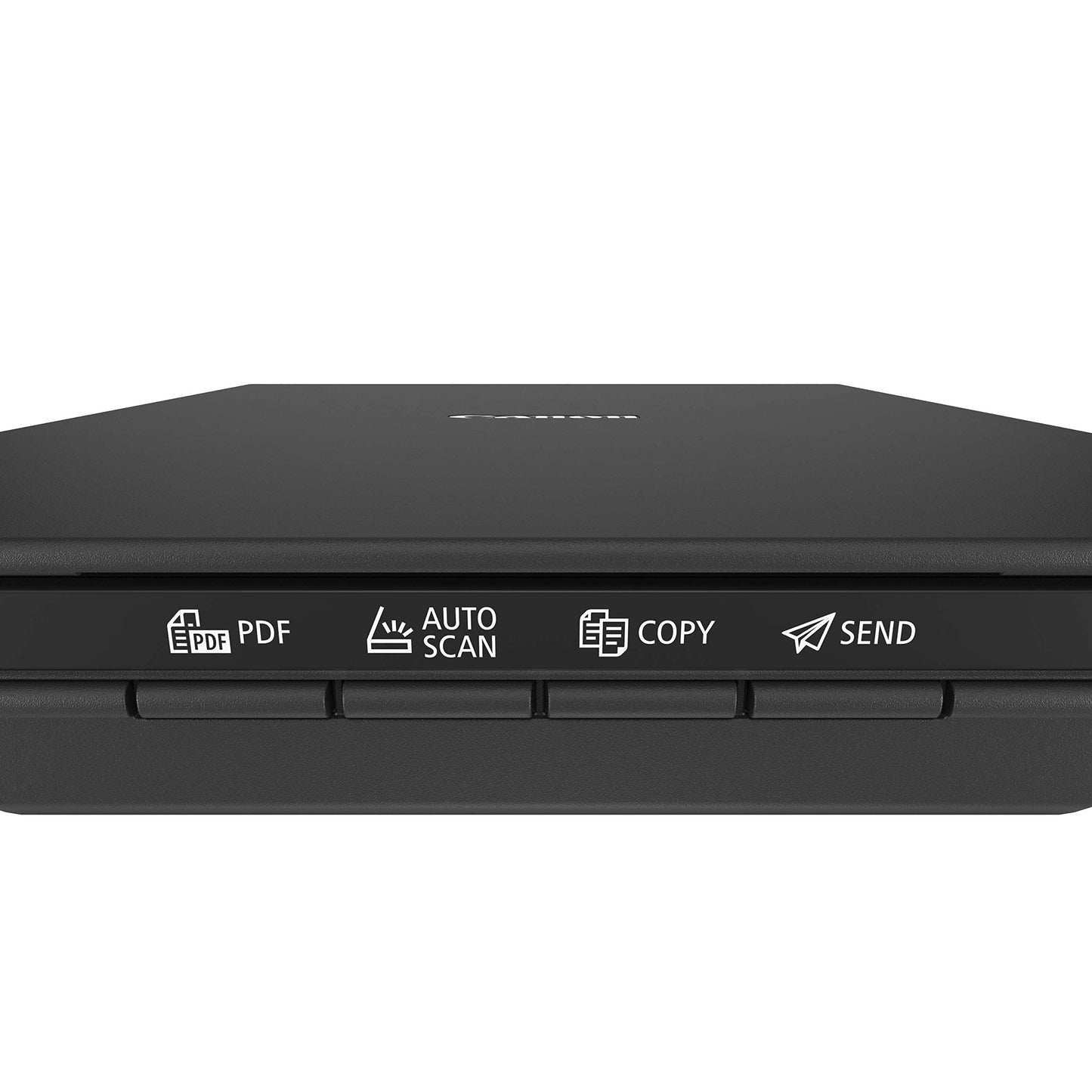 Canon LiDE 300 Colour Flatbed Scanner - Black