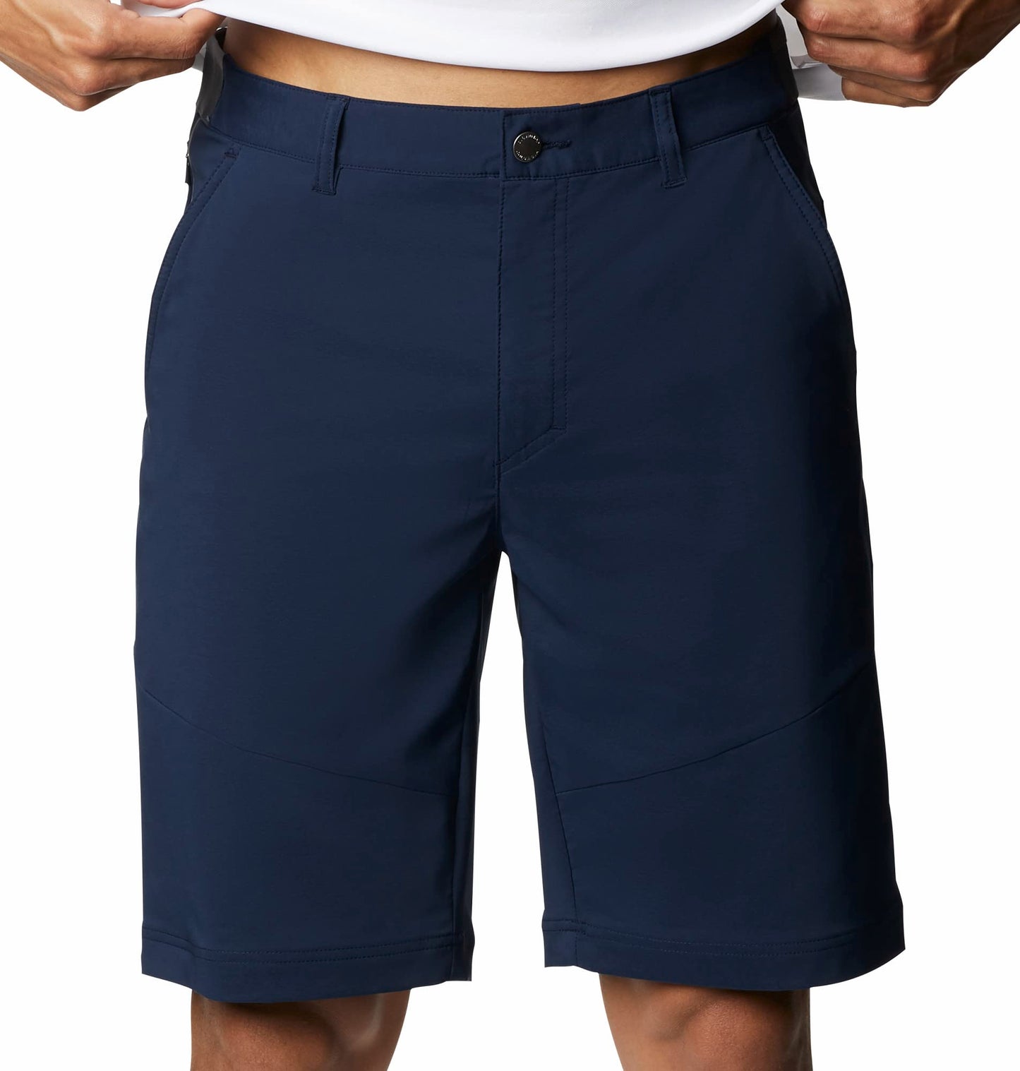 Columbia Men's Tech Trail Shorts