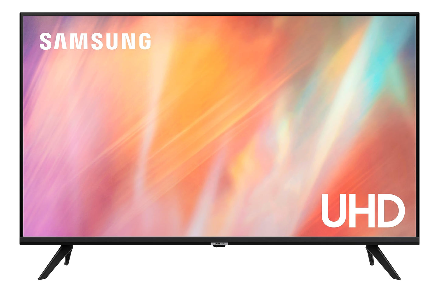 - Samsung 65 Inch AU7020 UHD HDR 4K Smart TV | Crystal UHD 4K Smart TV With HDR Picture -