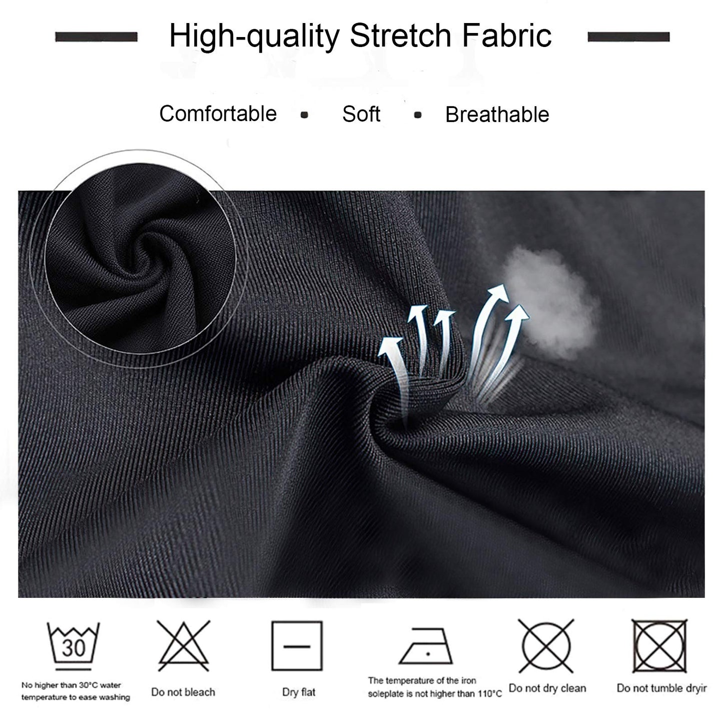 -MakingDa Mens Gym Joggers | Sweatpants | Slim Fit  |  Running Workout Trousers -