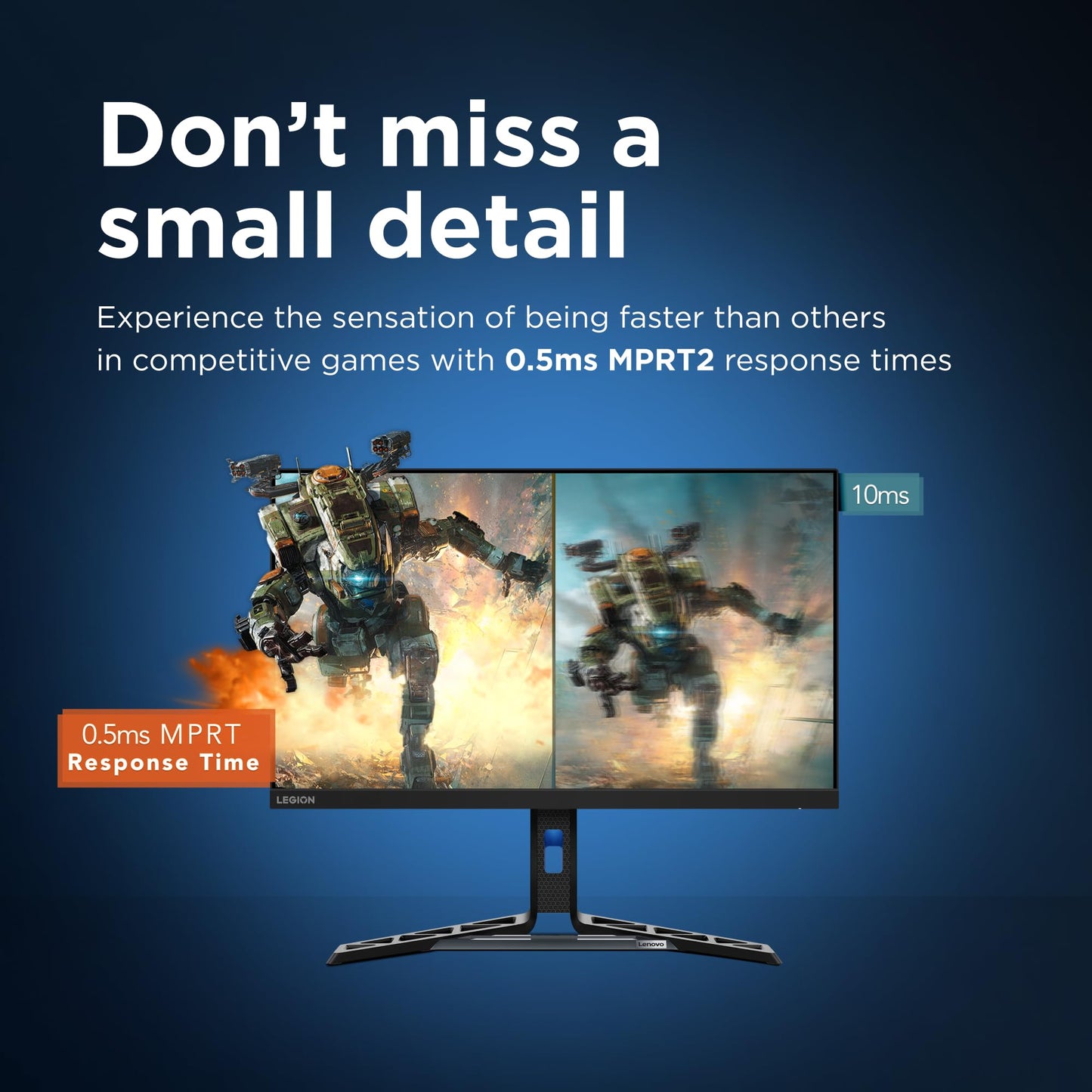 - Lenovo Legion R27i-30 27 inch Gaming Monitor | PS5, Xbox, PC Screen -