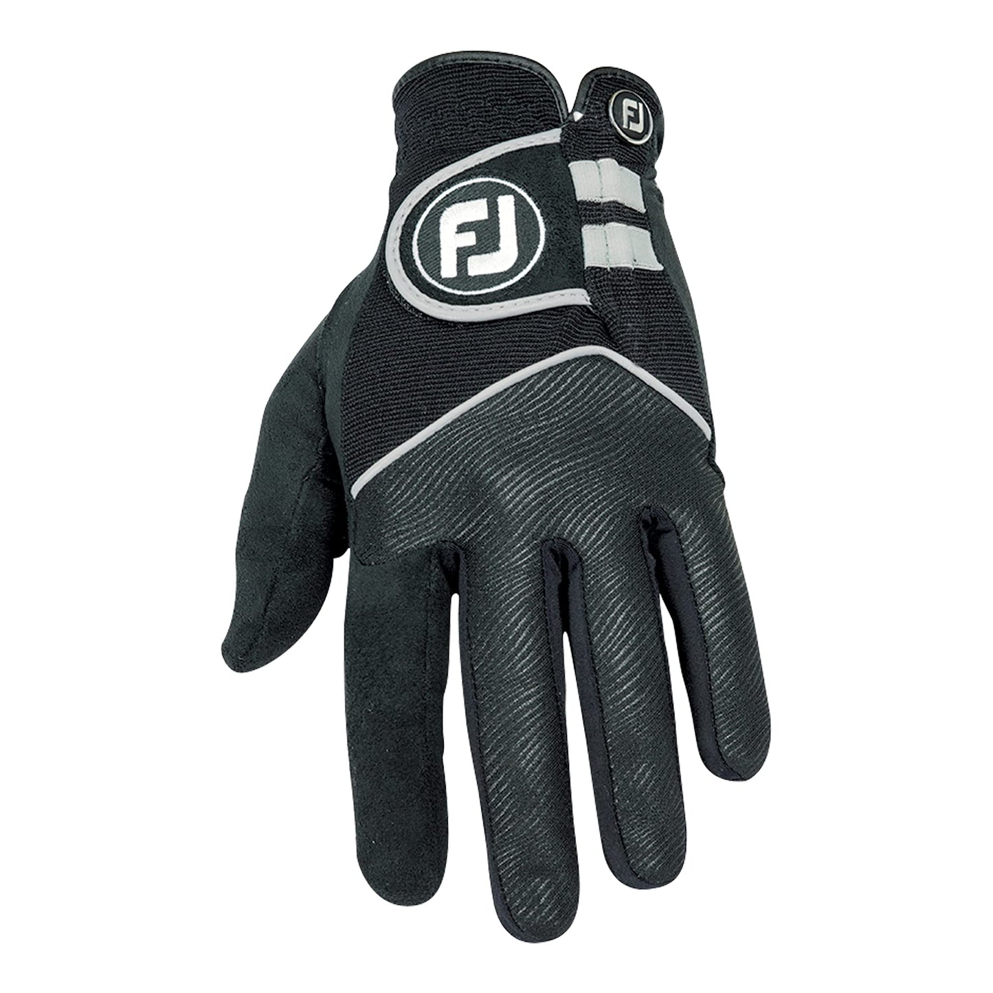 - FootJoy RainGrip Men's Golf Gloves Pair -