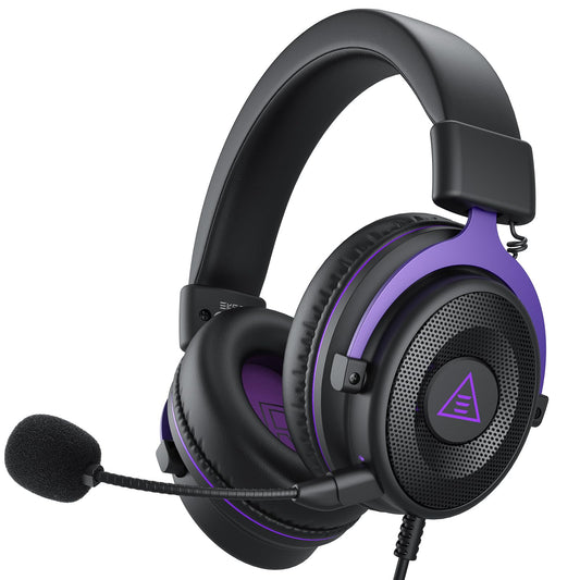 - EKSA E900 Wired Gaming Headset For Xbox One | PC Headset -