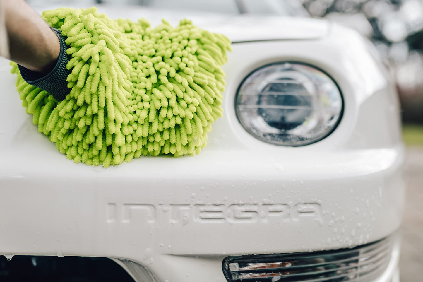 - Turtle Wax 53284 | MAX Power Car Shampoo & Wash | 4L |Three Levels of Cleaning Power -