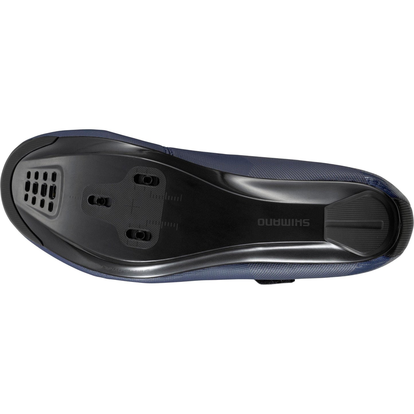 - SHIMANO Unisex Shoes | Blue | 9.5 UK EU -