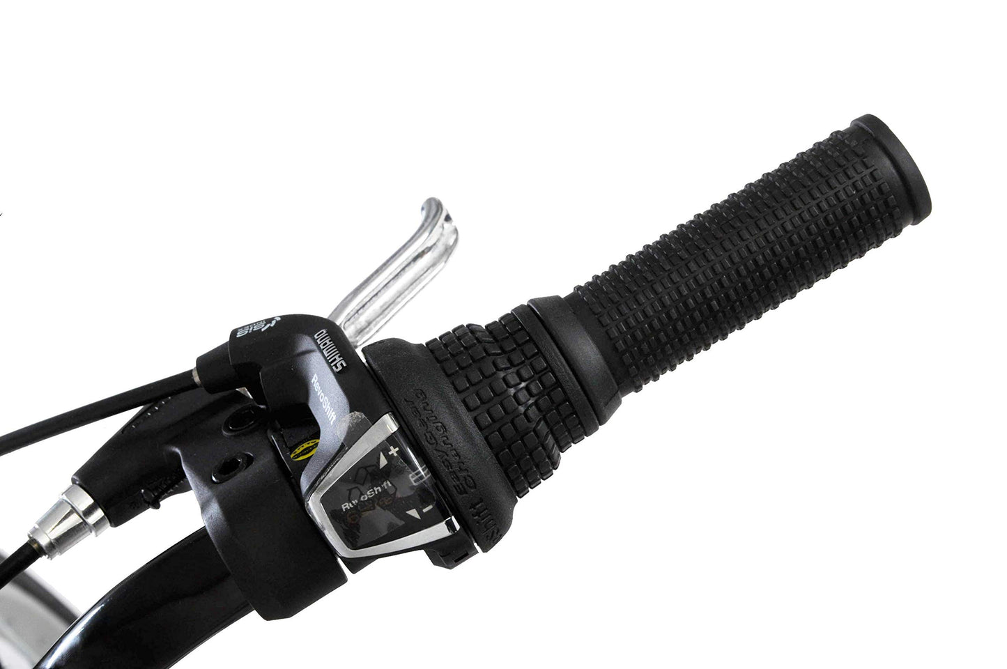 Ammaco Professional Metropolitan Mens 700c Hybrid Bike City Bike 22" Frame