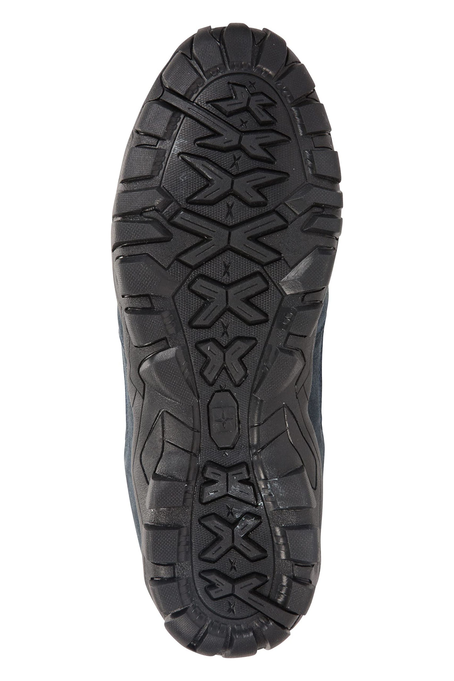 - Mountain Warehouse Outdoor Mens Walking Shoes -