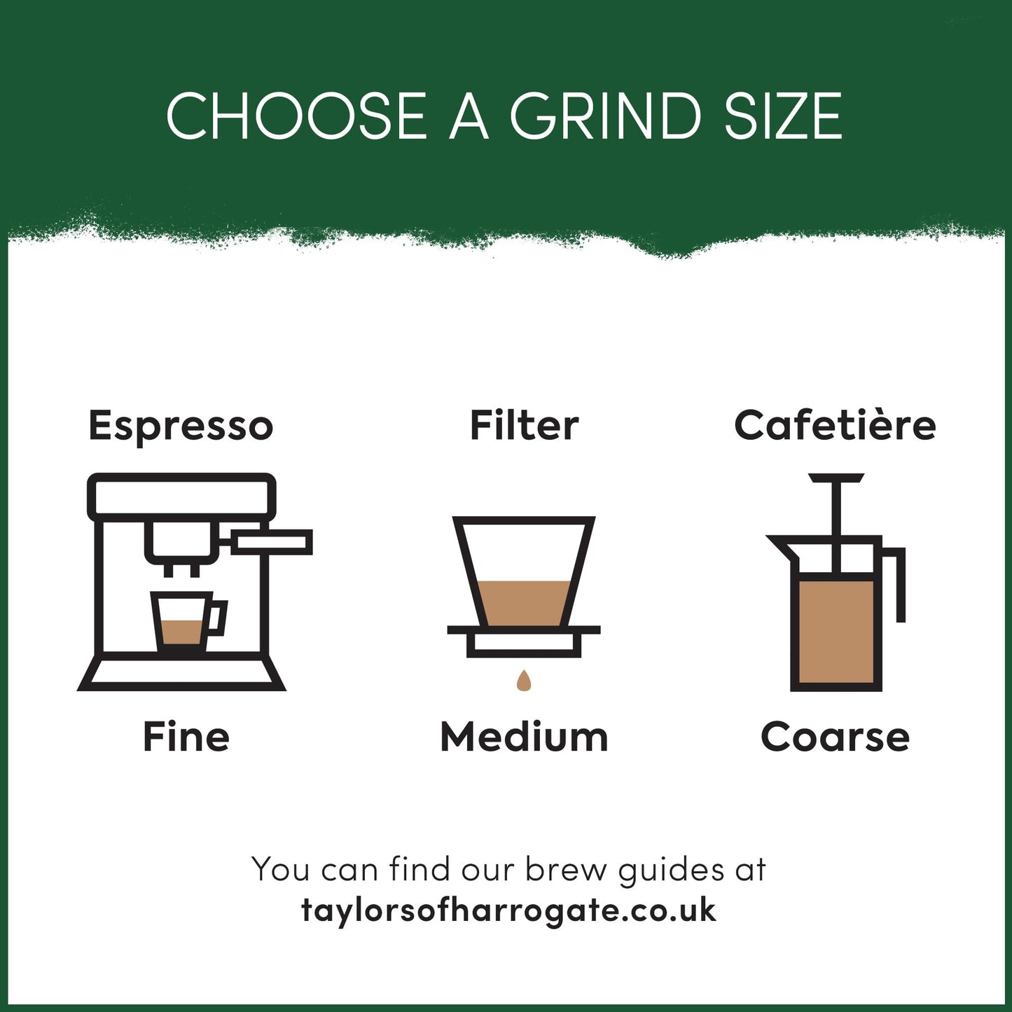 - Taylors of Harrogate | Rich Italian Coffee Beans -