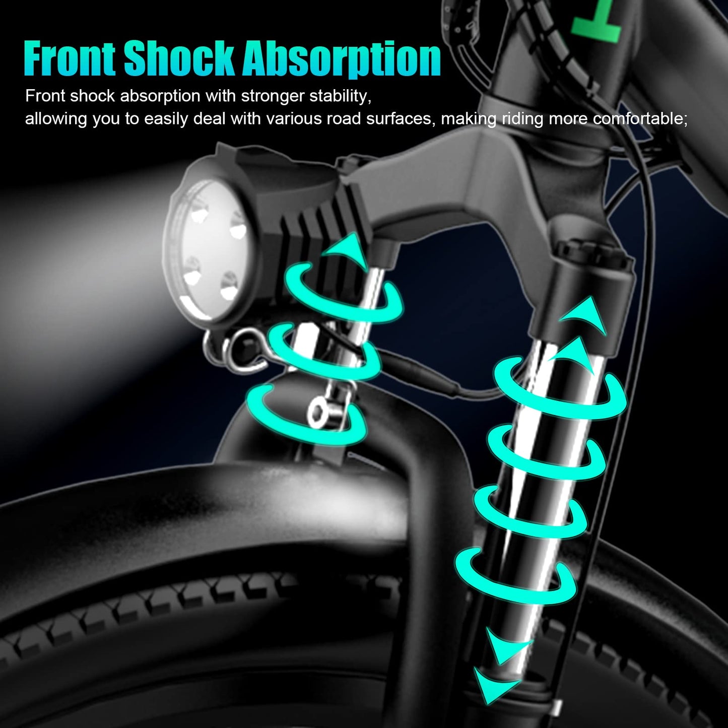 - HITWAY Electric Bike | 26 inch E-bike Electric city bike | 250W motor | 7 gear -