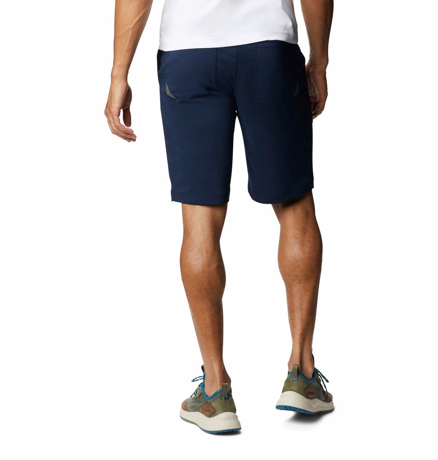 Columbia Men's Tech Trail Shorts