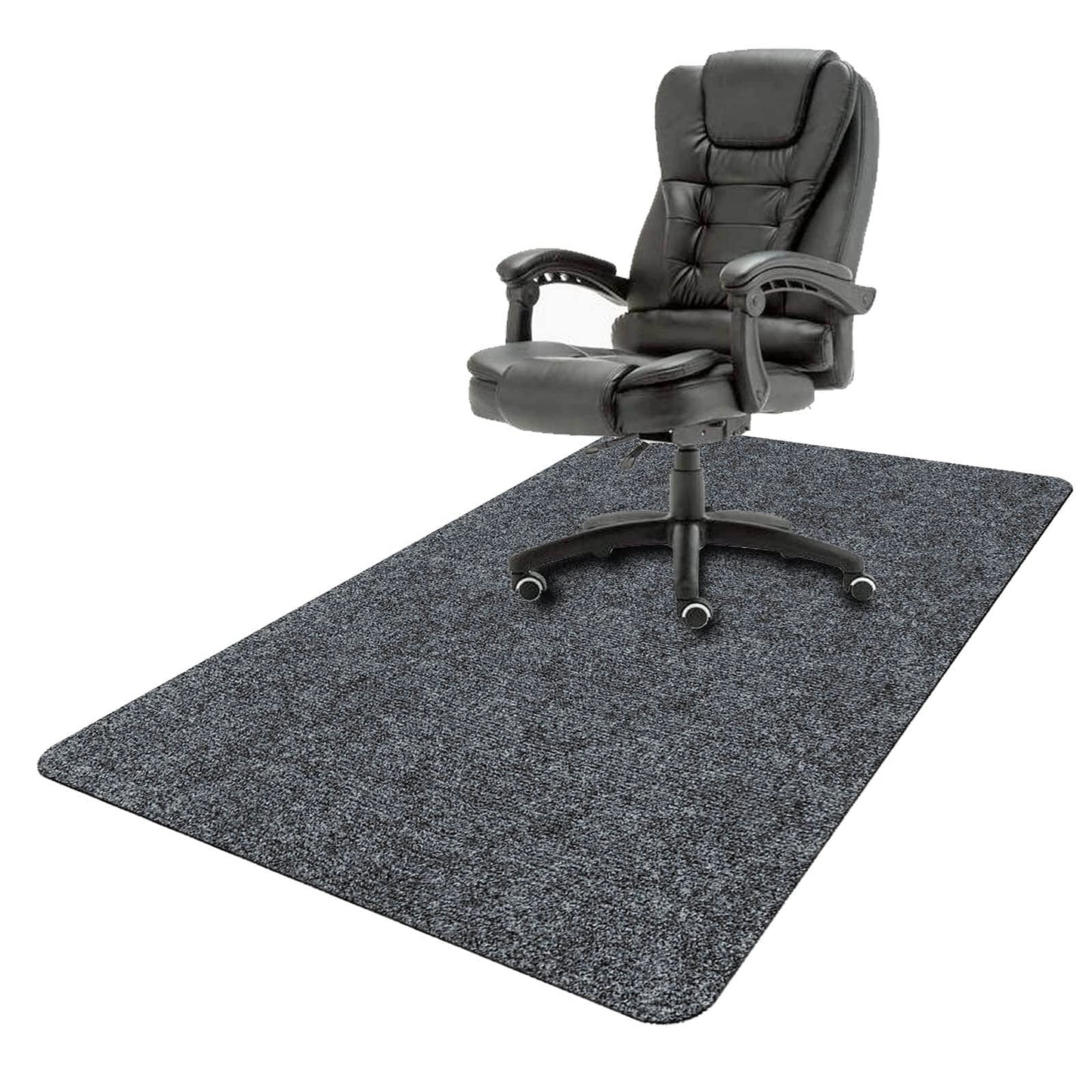 - HengLiSam Chair Mat | Chair Rolling Mat | Office Chair Mat for Hardwood -